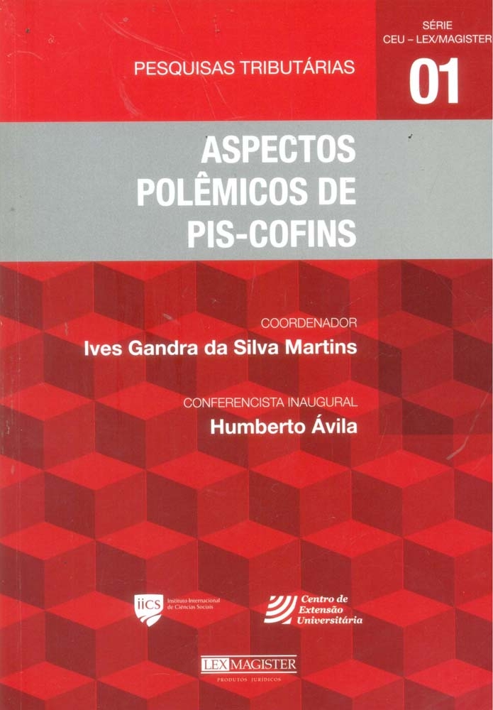 Aspectos Polêmicos de PIS-COFINS